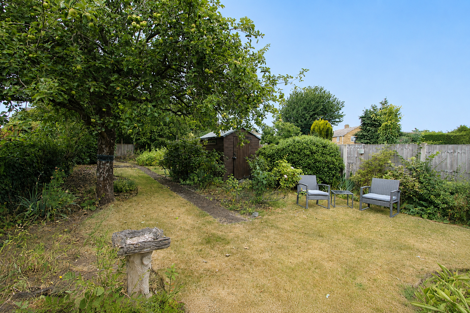 Nursery Grove, Kidderminster